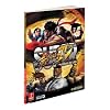 Super Street Fighter IV: Prima Official Game Guide (Prima Official Game Guides)