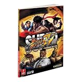 Super Street Fighter IV: Prima Official Game Guideby Bryan Dawson