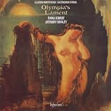 Olympias Lament