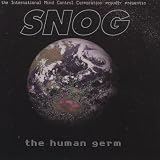 The Human Germ (Xingu Hill Battles the Predominant Pestilence) (LP Version)