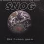 The Human Germ (Xingu Hill Battles the Predominant Pestilence) (LP Version)