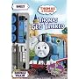 Thomas & Friends:Get Tricked w/ double train