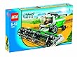 LEGO City 7636 - Mähdrescher