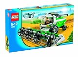 LEGO City 7636 Mähdrescher 51bIGWfo3GL. SL160 LEGO City 7636 Mähdrescher