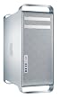 Apple Mac Pro Desktop PC (Intel Quad Core Xeon 2.66GHz ,1GB RAM, 250GB HDD, Geforce 7300GT)