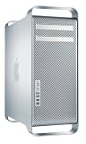 Apple Mac Pro Desktop PC (Intel Quad Core Xeon 2.66GHz ,1GB RAM, 250GB HDD, Geforce 7300GT)