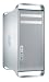 PC Hardware : Apple Mac Pro Desktop PC (Intel Quad Core Xeon 2.66GHz ,1GB RAM, 250GB HDD, Geforce 7300GT)