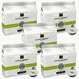 Braun 67002-5PK Tassimo Starbucks Caffe Verona Pods, 5 Pack