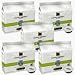 Braun 67002-5PK Tassimo Starbucks Caffe Verona Pods, 5 Pack