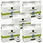 Braun 67002-5PK Tassimo Starbucks Caffe Verona Pods, 5 Pack