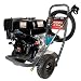 Maxus MX5433 NA 4000 PSI Gas Pressure Washer MX5433