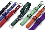 Eigenschaften Karlie  / Karlie ART SPORTIV PLUS - STOP HALSBAND - ROT,20MM 30-55CM