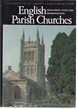 English parish churches