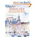 Charles Reid's Watercolor Solutions: Learn to Solve the Most Common Painting Problems