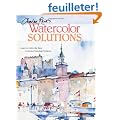 Charles Reid's Watercolor Solutions: Learn to Solve the Most Common Painting Problems