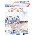 Charles Reid's Watercolor Solutions: Learn To Solve The Most Common Painting Problems