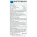 Watermans SPF 50+ Aqua Armor Lotion 5 oz