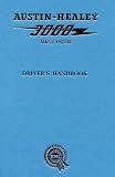 Austin-Healey 3000 Mk1&2 Owner Hndbk (Official Handbooks)