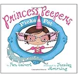 Princess Peepers Picks a Pet