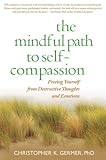 The Mindful Path to Self-Compassion: Freeing Yourself from Destructive Thoughts and Emotions Image of The Mindful Path to Self-Compassion: Freeing Yourself from Destructive Thoughts and Emotions