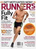 Runner's World (1-year auto-renewal)