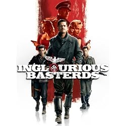 Inglourious Basterds