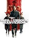 Inglourious Basterds