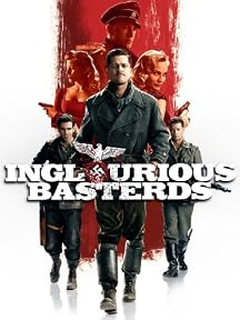Inglourious Basterds