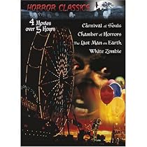 Horror Classics V.2