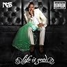 Image of album by Nas
