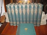 The Delphian Course (The Delphian Course. A systematic plan of education, embracing the worlds progress and development of the liberal arts., 10 Volume set. Volumes 1-10)