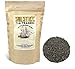 Solstice Gunpowder Loose Leaf Green Tea, Bulk Tea- 1 LB- One Pound-16oz-Approx 200 cups