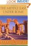 The Middle East under Rome