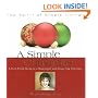 A Simple Christmas: A Faith-filled Guide to a Meaningful And Stress-free Christmas (Spirit of Simple Living)