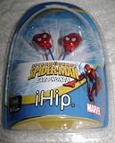 IHIP SPIDERMAN EARPHONES