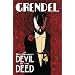 Matt Wagner's Grendel