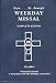 St. Joseph Weekday Missal, Complete Edition, Vol. 2: Pentecost to Advent