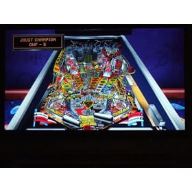 Pinball Hall of Fame: The Williams Collection