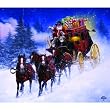 St. Nick's Express 550pc Jigsaw Puzzle by Jack Sorenson