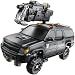 Transformers - Dark of the Moon - DD04 Mechtech - Decepticon Crankcase Action..._s-3