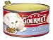 Gourmet Zarte St�ckchen mit Forelle & Lachs, 24er Pack (24 x 195g Dosen)