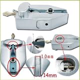 Tattoo Machine Spring alignment jig Flake Adjuster tool for machine/guns