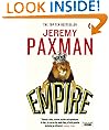 Empire: What Ruling the World Did to the British