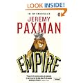 Empire: What Ruling the World Did to the British