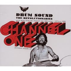 Drum Sound - More Gems from Channel One