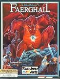 Legend of Faerghail- AMIGA