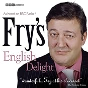 Fry's English Delight - HMS Metaphor | [Stephen Fry]