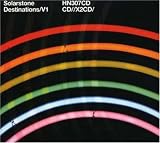 Solarstone: Destinations, Vol. 1
