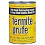 Cooper Brite #10 Termite Prufe 1 LB
