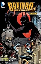 Batman Beyond 2.0: Rewired